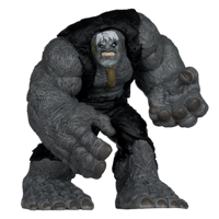 McFarlane Todd's Mods Solomon Grundy Vinyl Statue