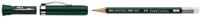 Faber Castell fc-119037 potlood faber-castell 9000 perfect pencil in geschenketui