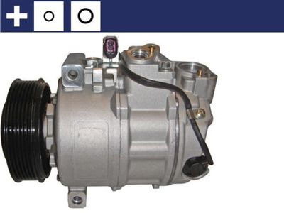Compressor, airconditioning ACP1269000S