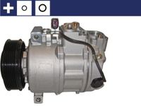 Compressor, airconditioning ACP1269000S