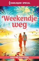 Weekendje weg - Kristine Rolofson - ebook Weekendje weg - Kristine Rolofson - ebook