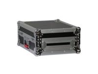 Gator Cases G-TOUR MIX 12 audioapparatuurtas DJ-mixer Hard case Multiplex Zwart