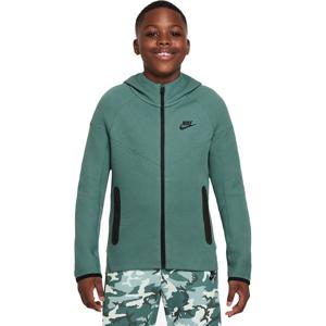 Nike Tech Fleece Full-Zip Hoody Kids