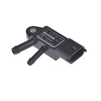 Sensor uitlaatgasdruk ADK87406