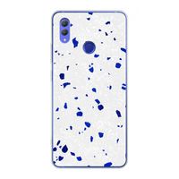 Terrazzo N°5: Honor Note 10 Transparant Hoesje