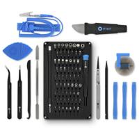 IFixit pro tech toolkit gereedschapsset (zwart/blauw)