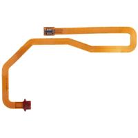 Vingerafdruk sensor Flex kabel uitbreiding voor Huawei Enjoy 9s