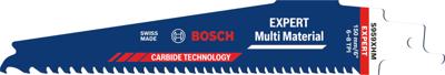 Bosch Accessoires EXPERT Multi Material-Zaagblad S959XHM - 2608902332