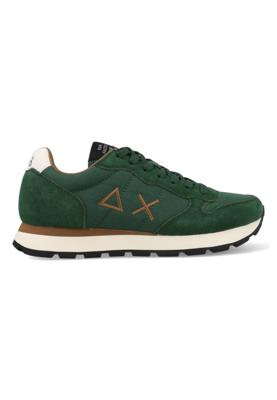 SUN68 Tom Solid Z44101_37 Groen maat