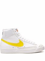 Nike baskets Blazer 77 Essentiel - Blanc - thumbnail