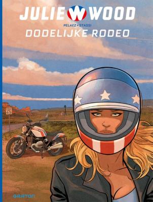 Dodelijke rodeo (Paperback) Dodelijke rodeo (Paperback)