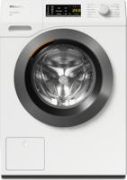 Miele WEB115 WPS wasmachine Voorbelading 8 kg 1400 RPM Wit