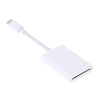 USB-C/type-C naar SD-kaart camera lezer adapter
