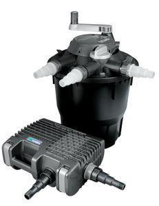 Hozelock bioforce revolution filterkit 18000