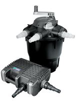Hozelock bioforce revolution filterkit 18000 - thumbnail