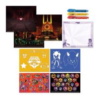 Totum sonic designer activiteitenboek