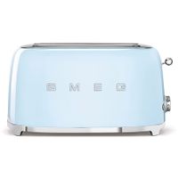 SMEG TSF02PBEU Jaren 50 broodrooster