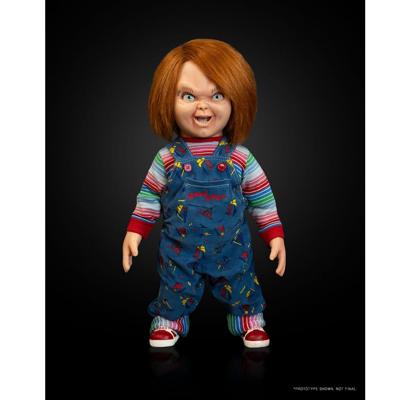 NECA Chucky Prop Replica 1/1 Chucky Doll