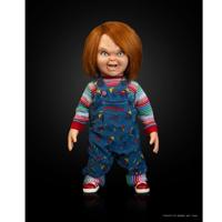 NECA Chucky Prop Replica 1/1 Chucky Doll