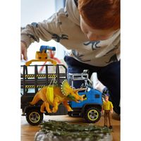 Schleich Dinosaurs Dino Transport Mission - thumbnail