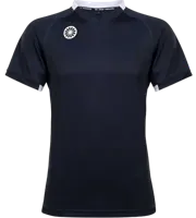 The Indian Maharadja Tech Shirt Heren