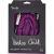 Fender Jimi Hendrix Voodoo Child Coiled Cable Purple 9.1 m