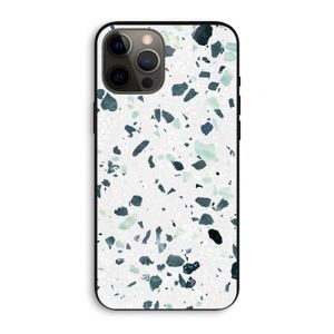 Terrazzo N°2: iPhone 12 Pro Max Biologisch afbreekbaar hoesje