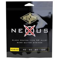 Rotosound NXB40 snarenset basgitaar