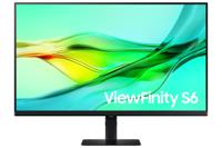 SAMSUNG ViewFinity S6 S60UD LS32D600UAUXEN ledmonitor HDMI, DisplayPort - thumbnail