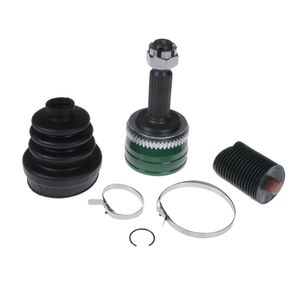 Homokineet reparatie set, aandrijfas ADG089138