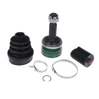 Homokineet reparatie set, aandrijfas ADG089138