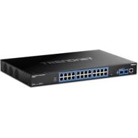 Trendnet TI-RG262I netwerk-switch Managed