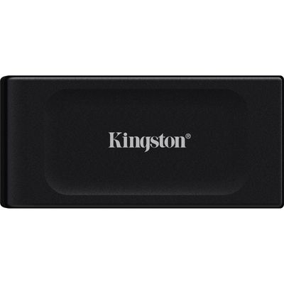 XS1000 Portable 2 TB SSD