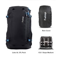 F-Stop Loka UL Essentials Bundle