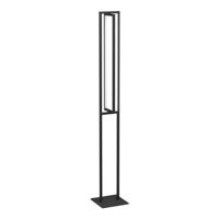 Eglo Led staande lampSiberia zwart - 900469