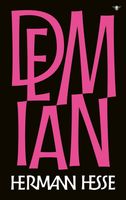 Demian - Hermann Hesse - ebook