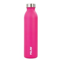 Thermosfles Milan Acid Roze 590 ml
