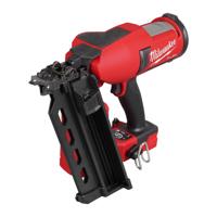 Milwaukee M18 FUEL™ FDN-0C Accu duplex tacker 21° 18V Basic Body in Koffer - 4933493600