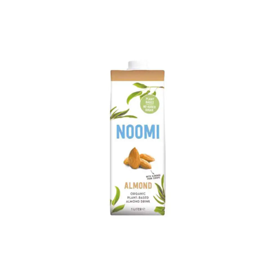 Noomi Amandeldrink ongezoet 1000 ml