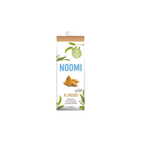 Noomi Amandeldrink ongezoet 1000 ml