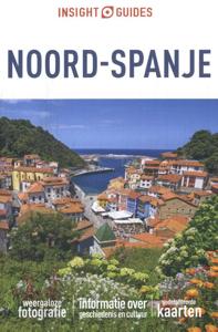 Noord-Spanje (Paperback)