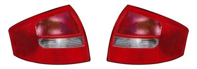 Achterlicht set SET0317931