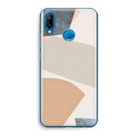 Formo: Huawei P20 Lite Transparant Hoesje