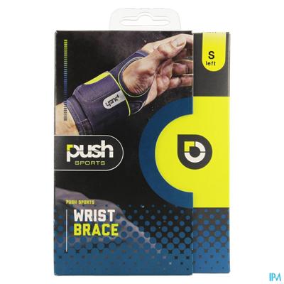 Push Sports Polsbrace S Links