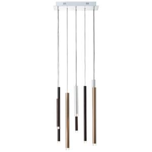 Brilliant Led hanglampCembalo - G93763/20