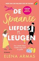 De Spaanse liefdesleugen De Spaanse liefdesleugen