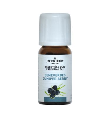 Jeneverbes olie
