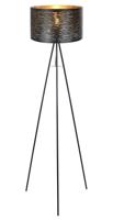 Globo Tripod vloerlampTunno - 15342S