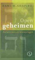 Open geheimen (Hardback)