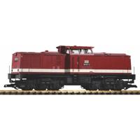 Piko G 37543 G smalspoor diesellocomotief BR 199 Harzer Schmalspurbahn